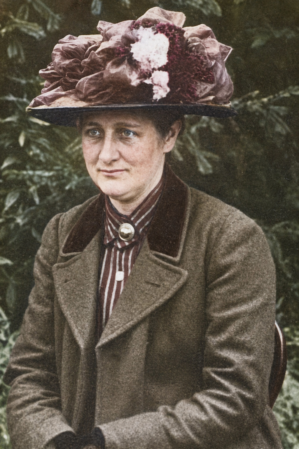 Beatrix Potter, 1913